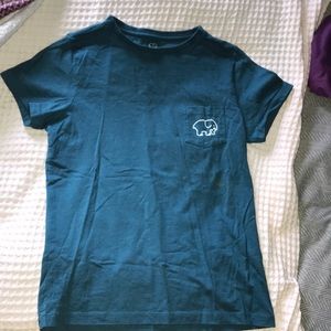 Ivory Ella T-shirt